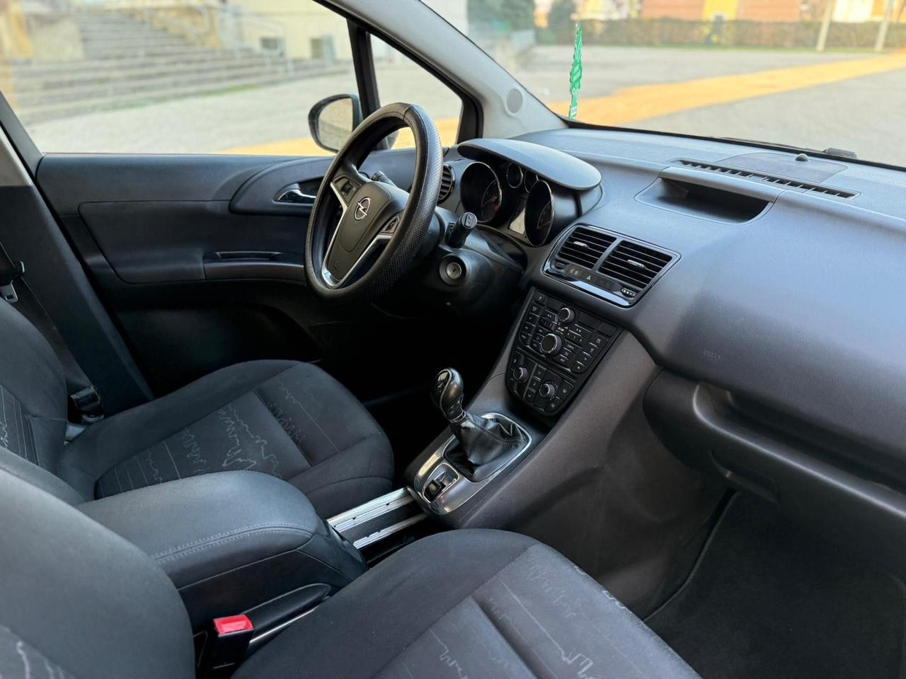 Opel Meriva 1.7 CDTI 110CV Cosmo