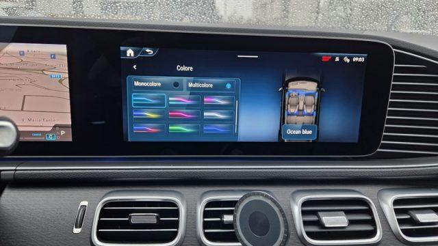 MERCEDES-BENZ GLE 300 d 4Matic Mild Hybrid AMG Line Advanced Plus PERMUT