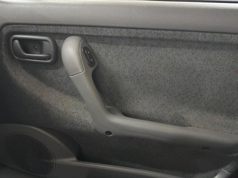 FIAT Punto 1ª serie 75 cat 5 porte ELX