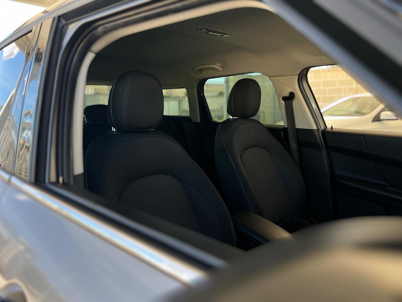 Mini Cooper D Countryman 2.0 150 Cv Automatica IVA ESPOSTA