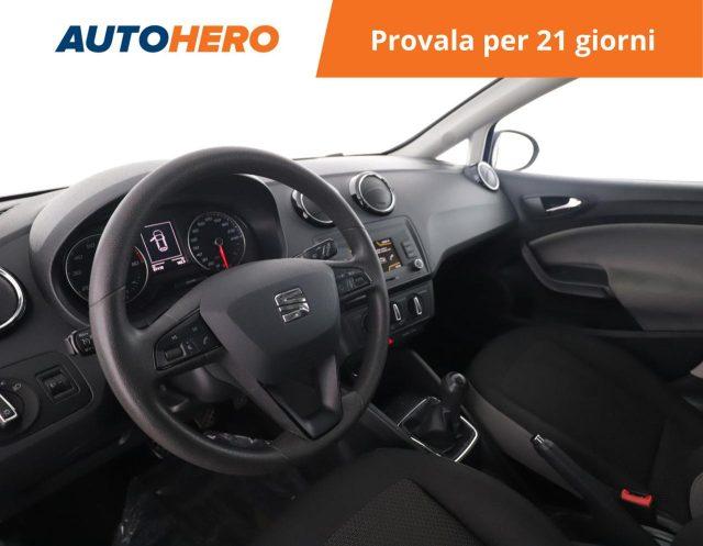 SEAT Ibiza 1.0 EcoTSI 95 CV S/S 5p. STYLE