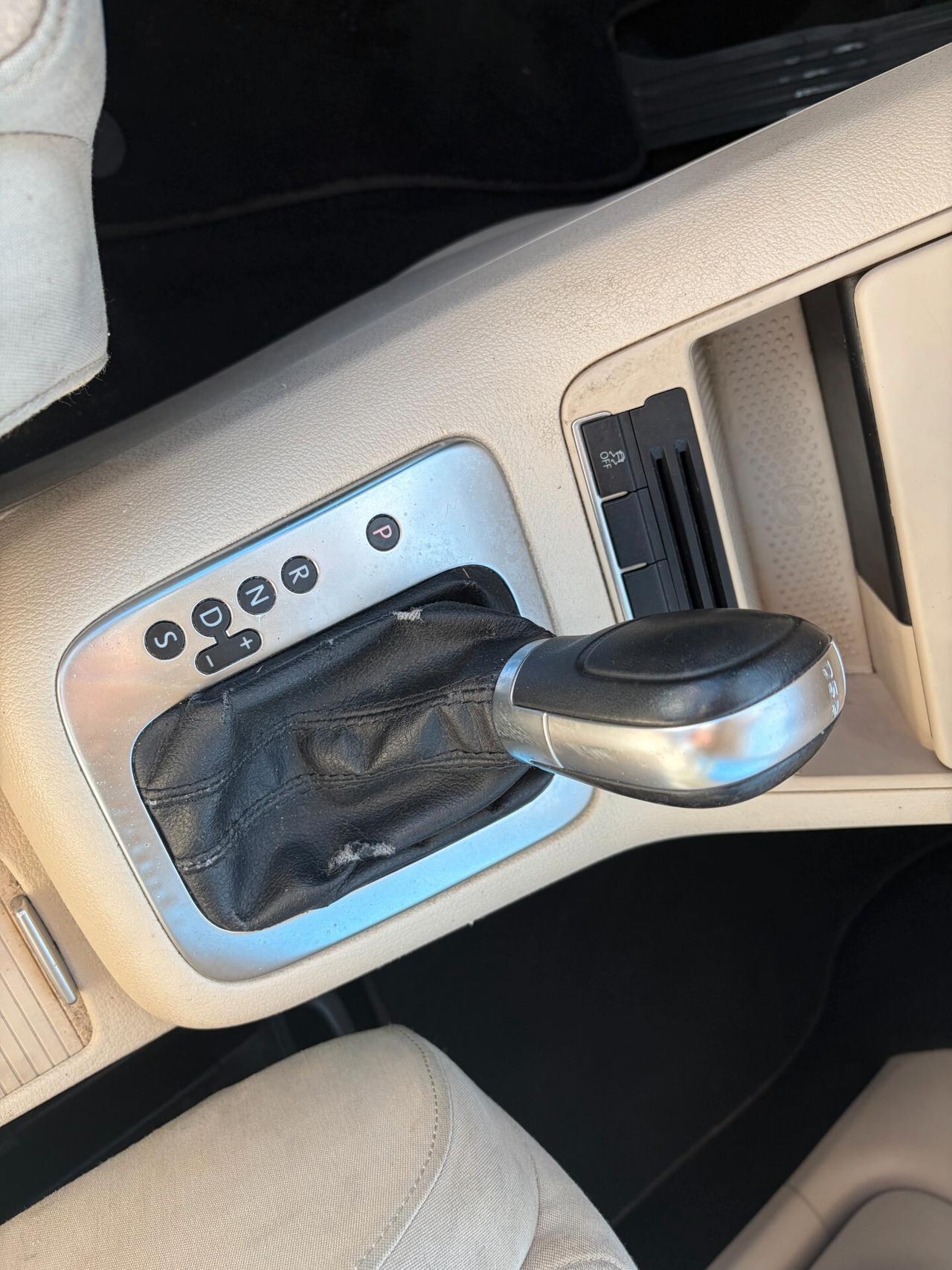 VOLKSWAGEN GOLF PLUS 1.4 TSI DSG FULL OPTIONAL