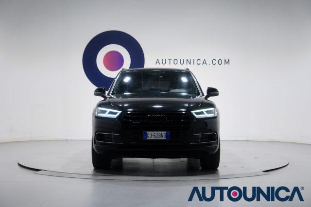 AUDI Q5 2.0 TDI 190 CV QUATTRO S STRONIC S LINE PLUS