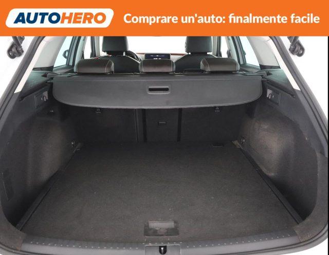 SEAT Leon Sportstourer 1.5 eTSI 150 CV DSG Xcellence