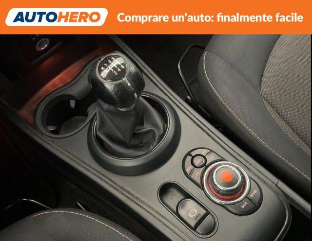 MINI Countryman 1.5 One Countryman