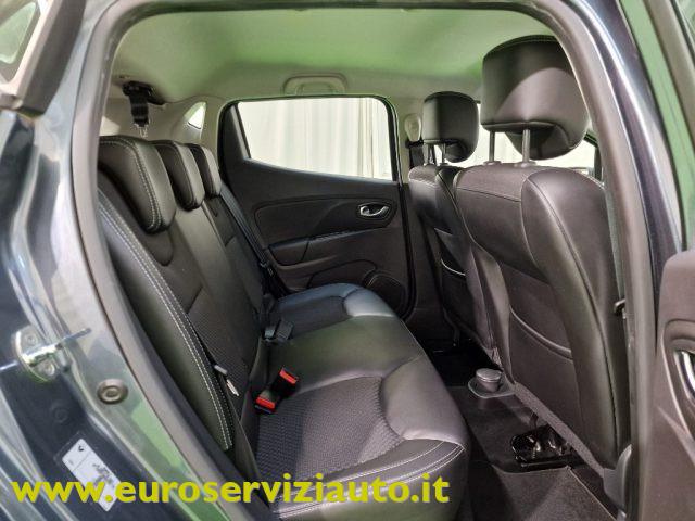 RENAULT Clio dCi 8V 75 CV Start&Stop 5 porte Energy Duel2