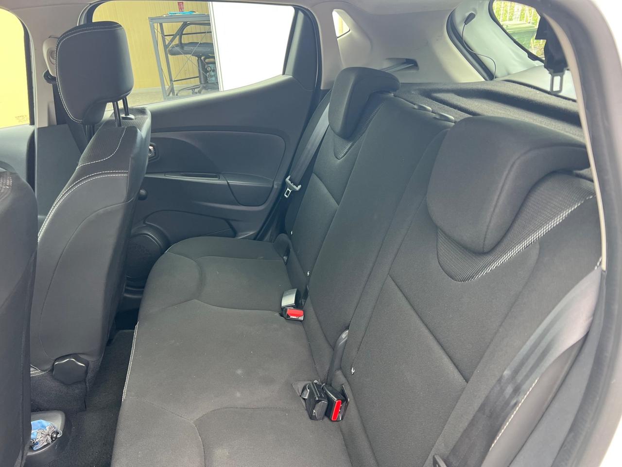 Renault Clio 1.2 75CV GPL 5 porte Live