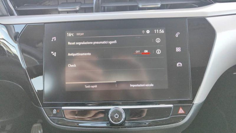 Opel Corsa Corsa 1.5 D 100 CV Elegance