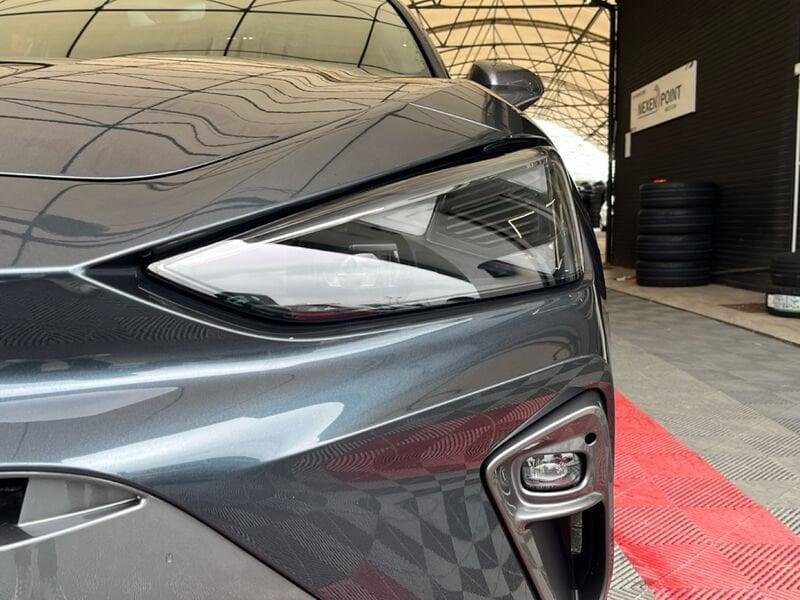 CUPRA Leon 2.0 TDI DSG