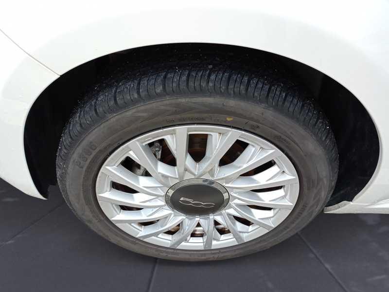 FIAT 500 1.0 hybrid Dolcevita 70cv