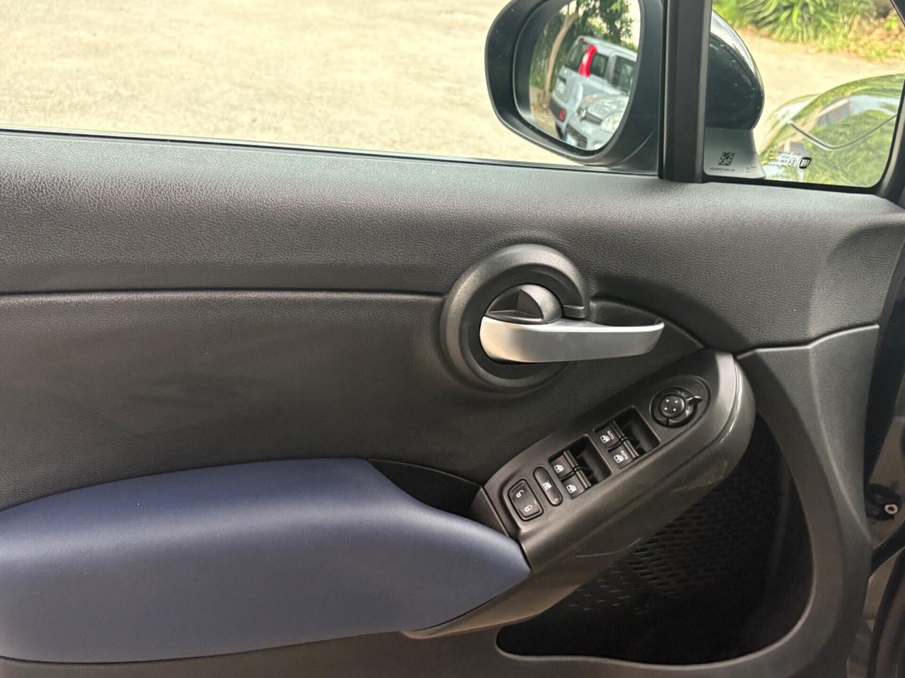 Fiat 500X 1.3 MultiJet 95 CV 2023