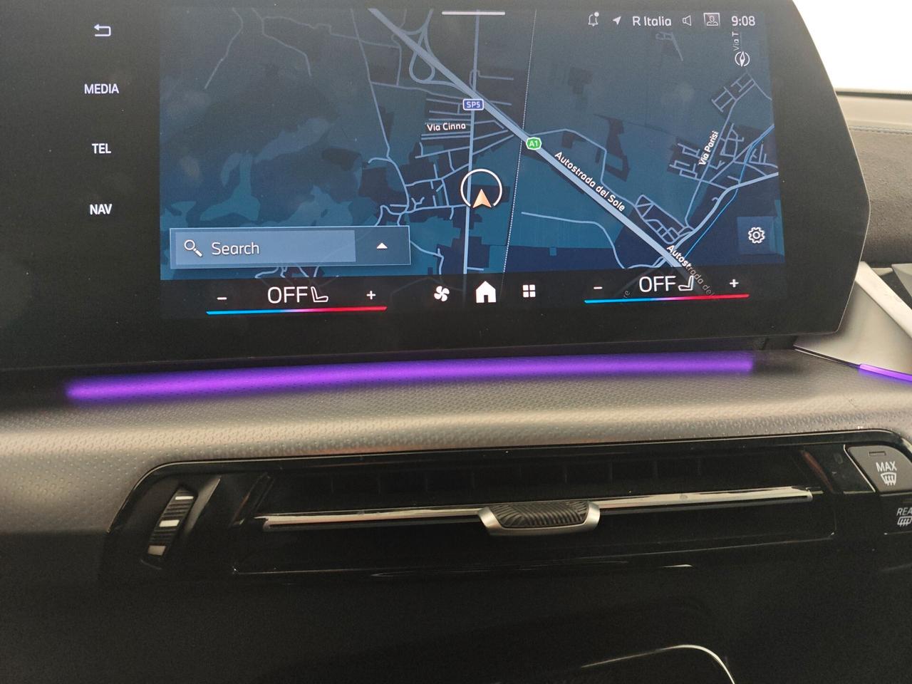 BMW X2 sdrive 18d MSport auto