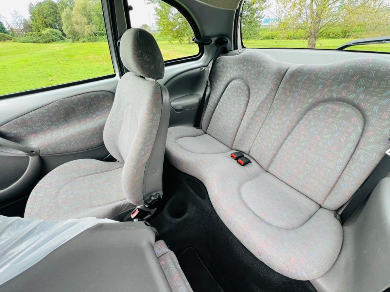 Ford Ka 1.3 CON 12 MESI DI GARANZIA