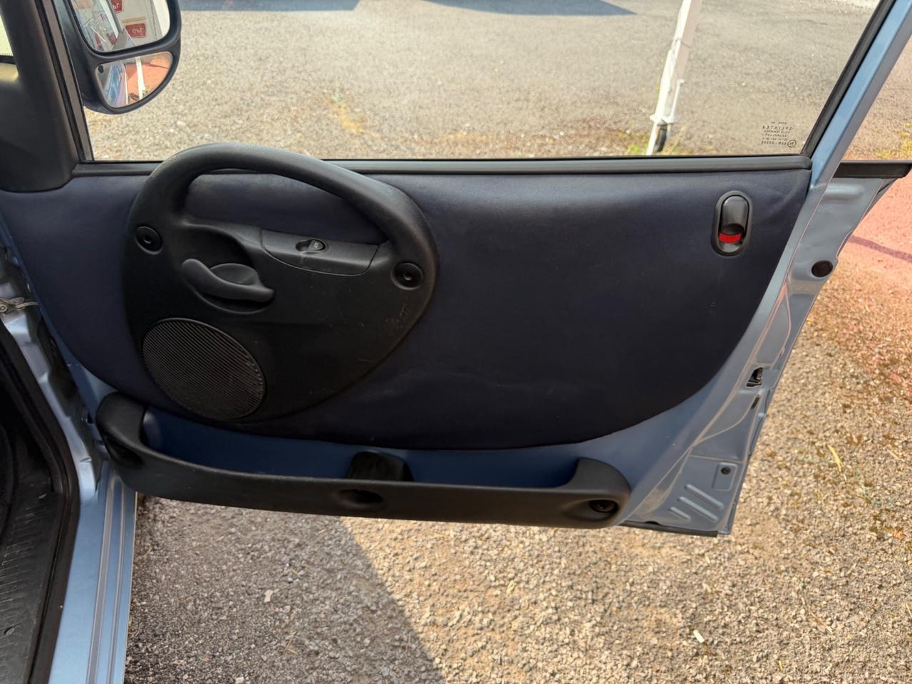 Fiat Multipla 1.9 MJT Active