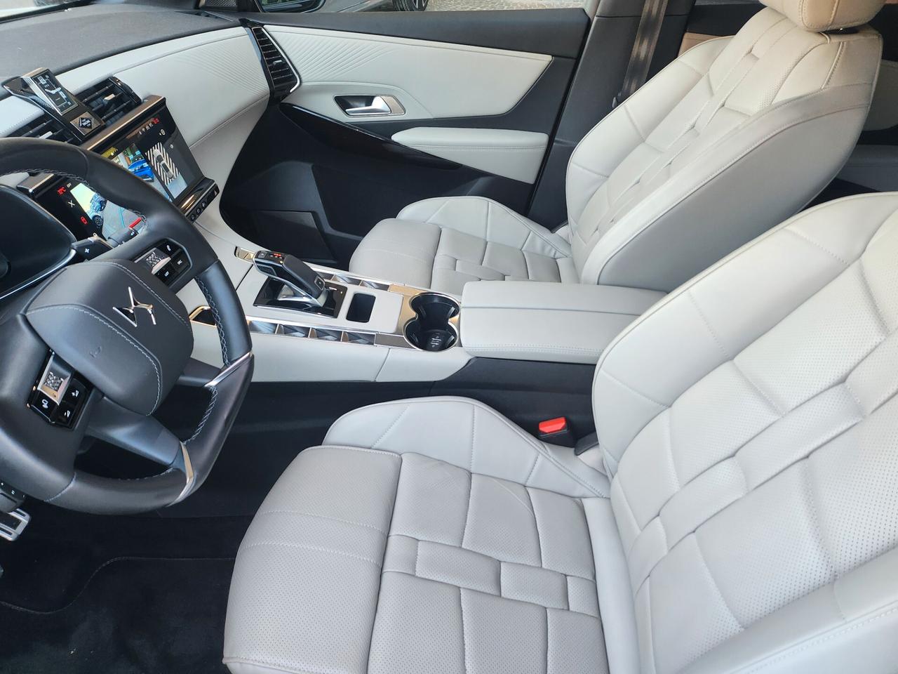 Ds 7 BlueHDi 130 aut. Étoile