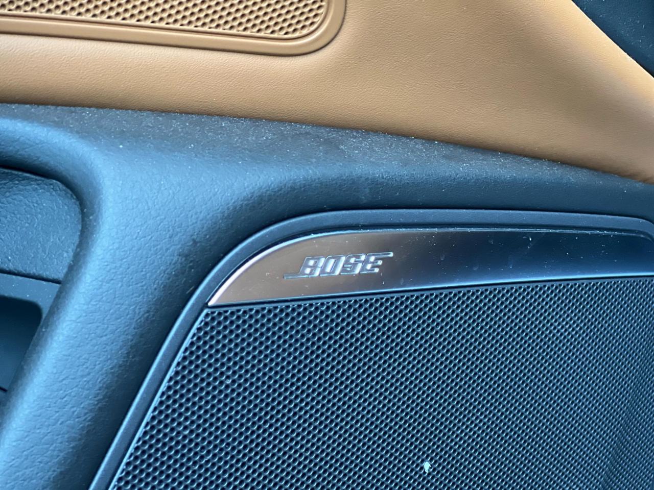 Audi A6 Allroad Quattro A6 Allroad 3.0 tdi Advanced tiptronic