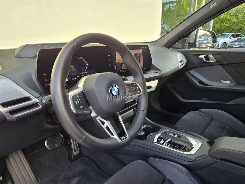 BMW Serie 1 120d 48V MSport Pro CAMERA 360 LED HARMAN KARDON