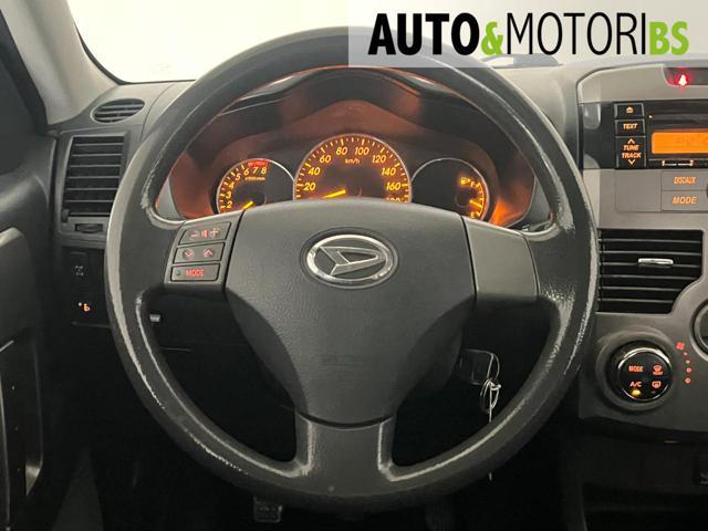 DAIHATSU Terios 1.5 4WD B Easy