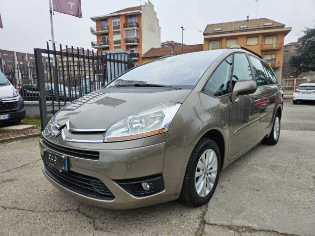 CITROEN C4 Grand Picasso 1.6 VTi 120 7POSTI