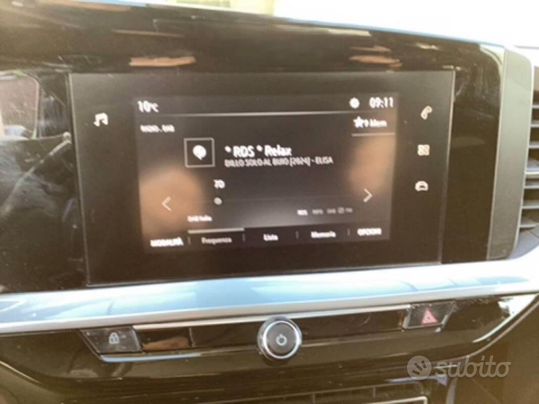 Opel Mokka 1.2 t Edition s&s 100cv