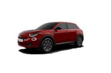 FIAT 600 1.2 Hybrid Serie Speciale Icon