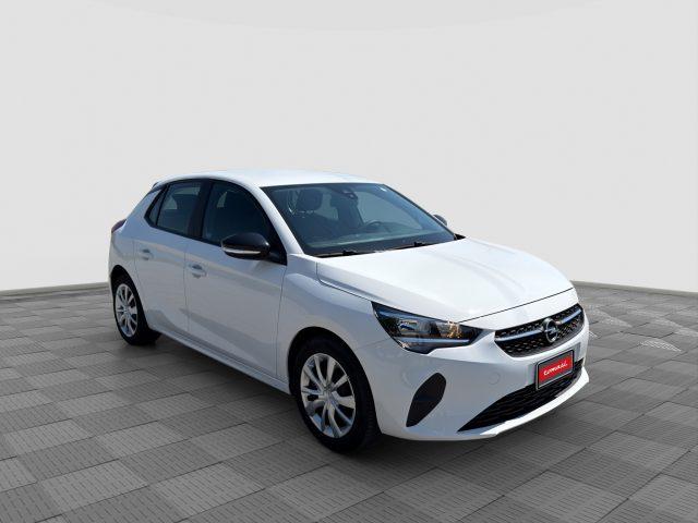 OPEL Corsa Corsa 1.2 100 CV Edition