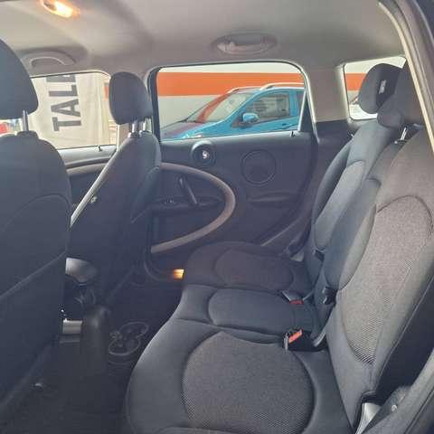 MINI One D Countryman Mini Countryman R60 1.6 E6
