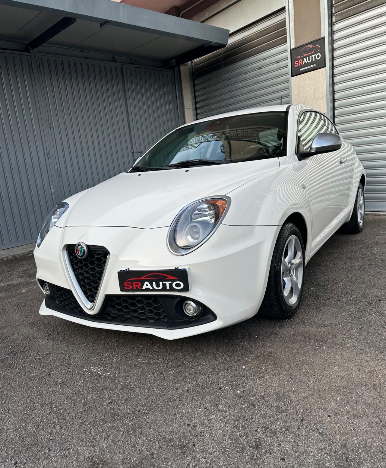 Alfa Romeo MiTo 1.3 JTDm 95cv S&S Super