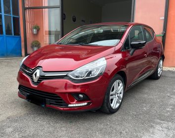 Renault Clio TCe90 CV GPL Energy Duel-Km129000-