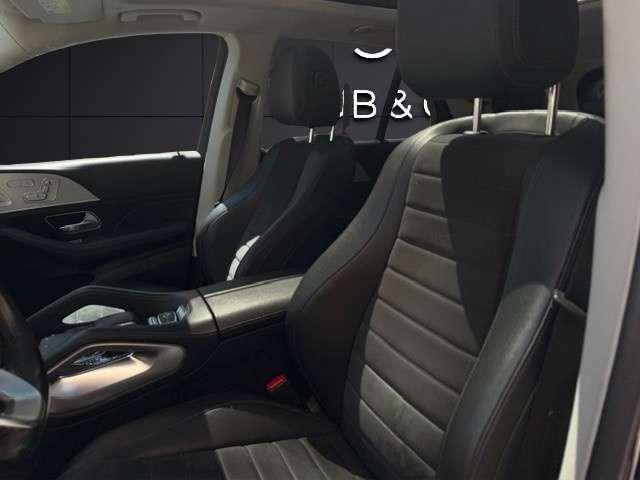 Mercedes-Benz GLE 300 GLE 300d Premium 4matic auto Pack AMG Interno ed Esterno Tetto Pan