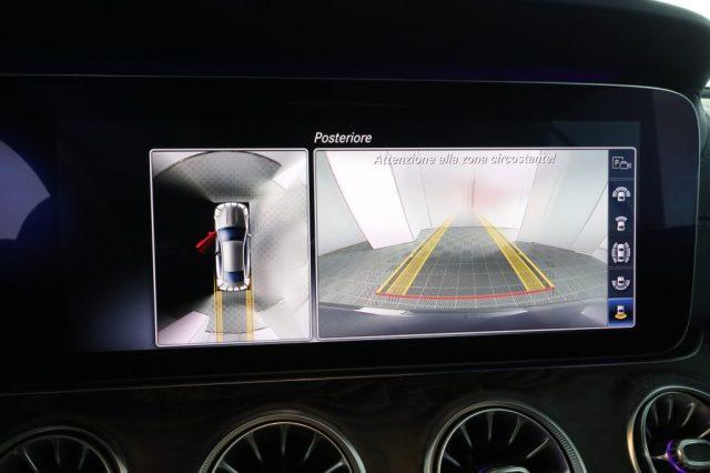 MERCEDES-BENZ CLA sse E Coupé E 220 d 4Matic AMG-Line/Premium