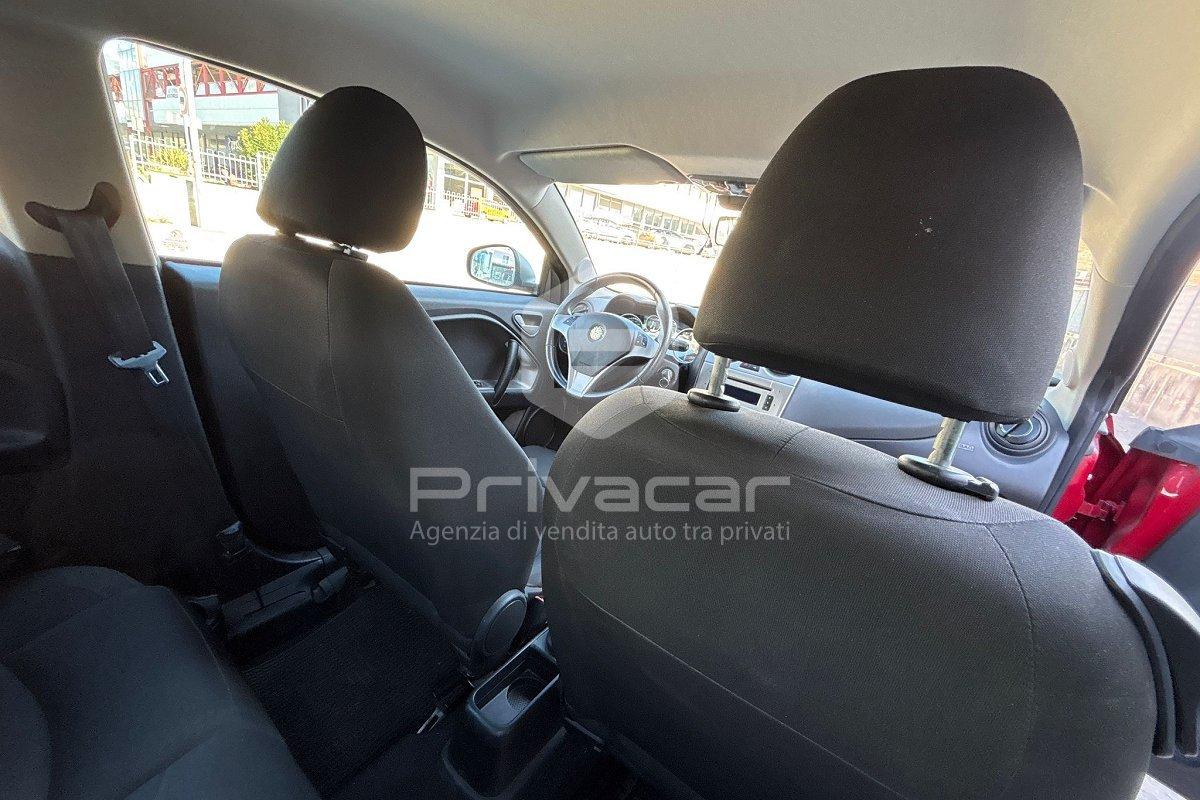 ALFA ROMEO MiTo 1.4 78 CV 8V S&S Distinctive
