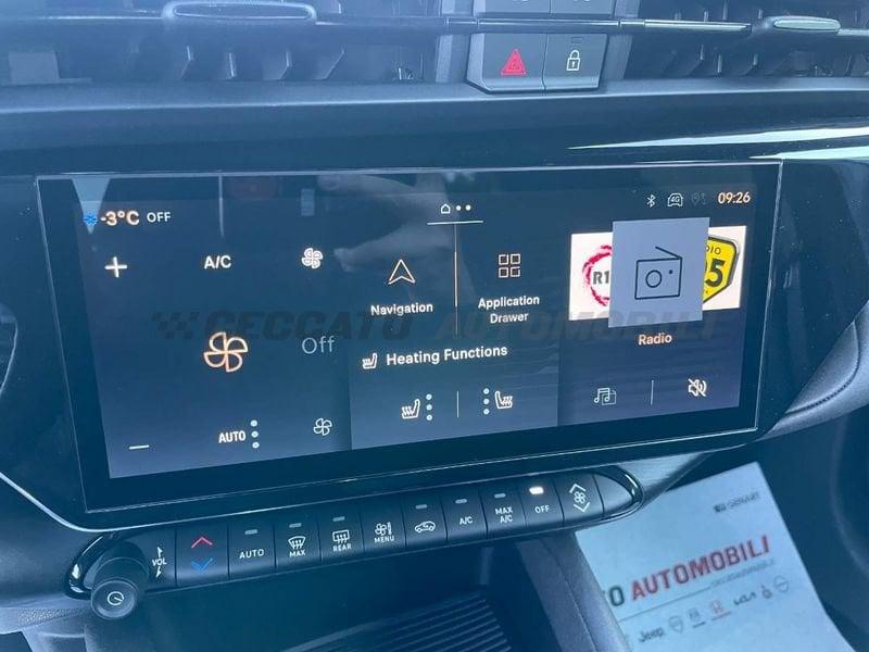 Alfa Romeo Junior Junior 1.2 ibrida Speciale 136cv edct6