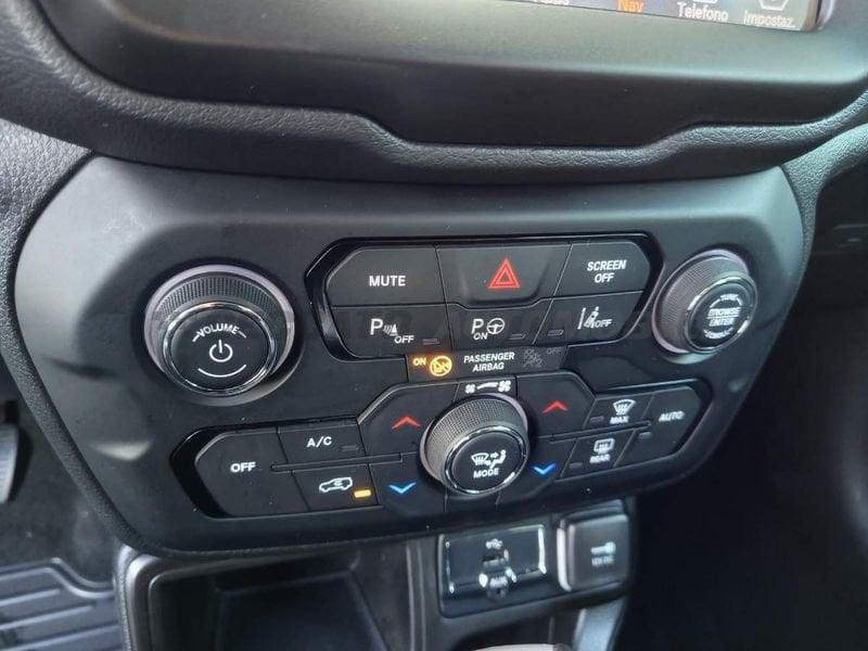 Jeep Renegade Renegade 1.5 turbo t4 mhev Limited 2wd 130cv dct