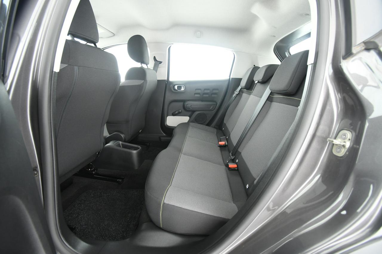 CITROEN C3 1.2 puretech Feel s&s 83cv neopatentati APP CONNECT