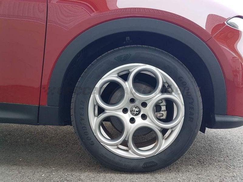 Alfa Romeo Tonale Tonale 1.6 Sprint 130cv tct6