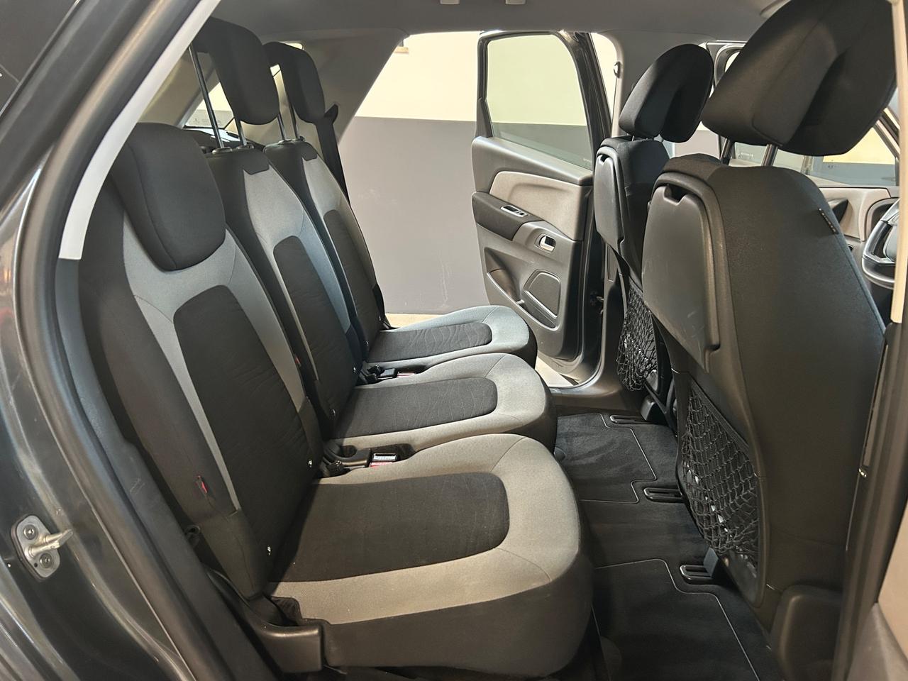 Citroen C4 Picasso 1.6 HDI 73KW 2015