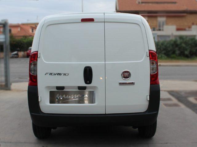 FIAT Fiorino 1.3 MJT 95CV Cargo AUTOCARRO +IVA