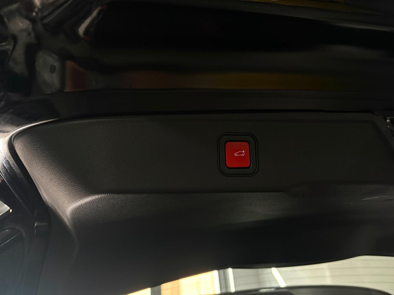 Jeep Avenger 1.2 Turbo 100cv Altitude ITALIANA