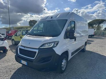 PEUGEOT Boxer 330 2.2 BlueHDi 140 L2 H2 Furgone