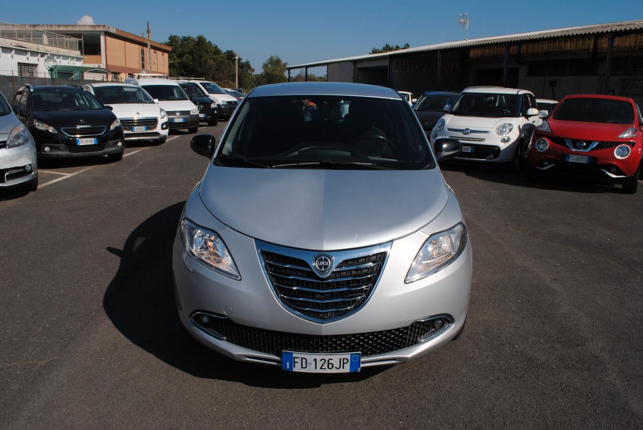 LANCIA YPSILON 1.3 MJT 95 CV