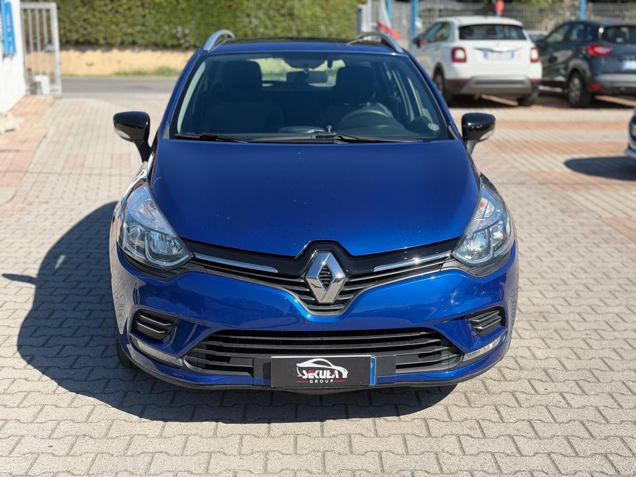 Renault Clio Sporter dCi 8V 75 CV Business