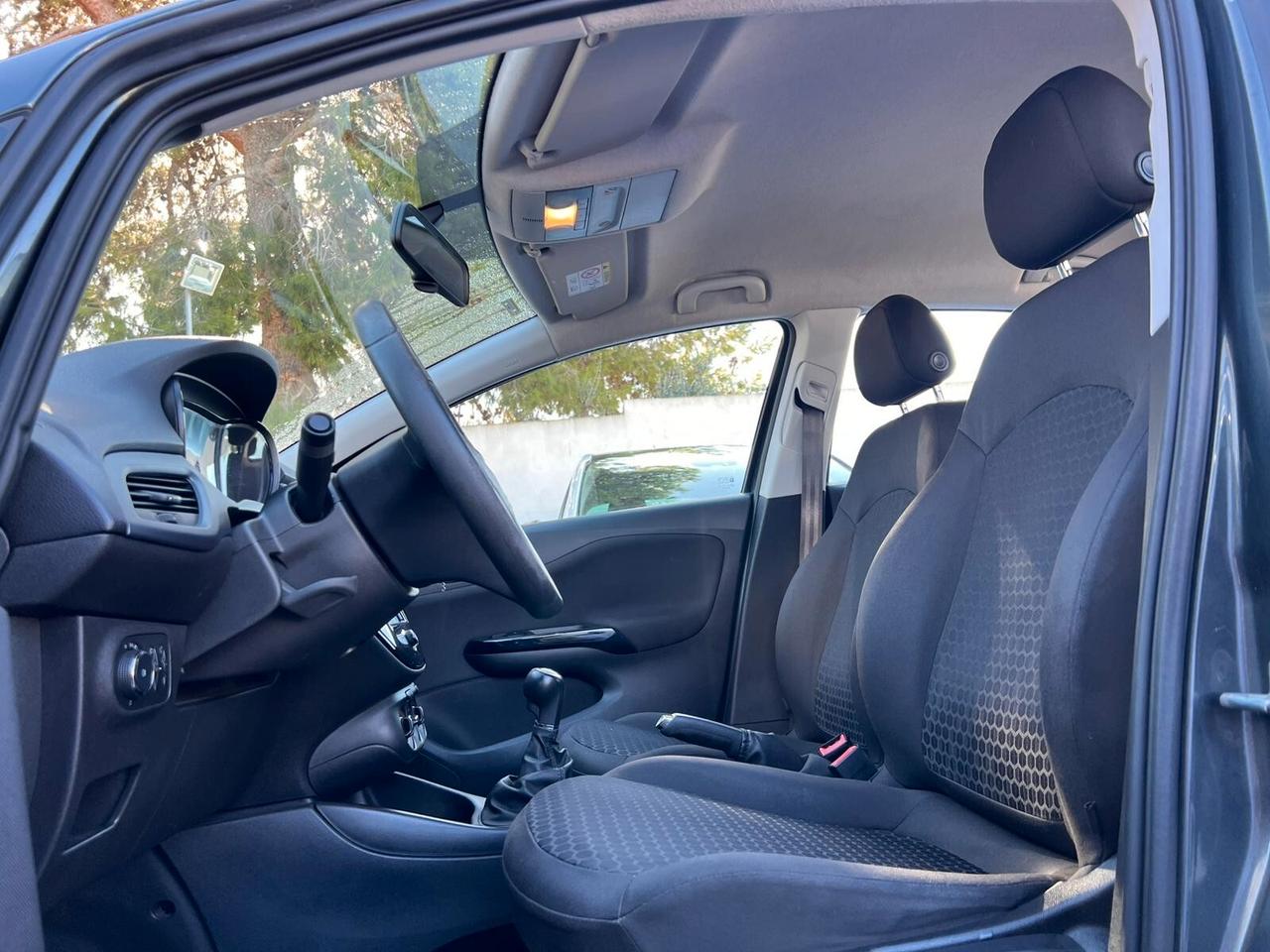 Opel Corsa 1.4 90CV GPL Tech 5 porte Advance