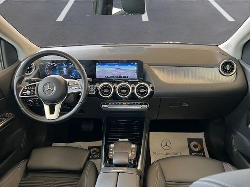 Mercedes-Benz Classe B B 180 d Automatic Sport Plus Tech Pack