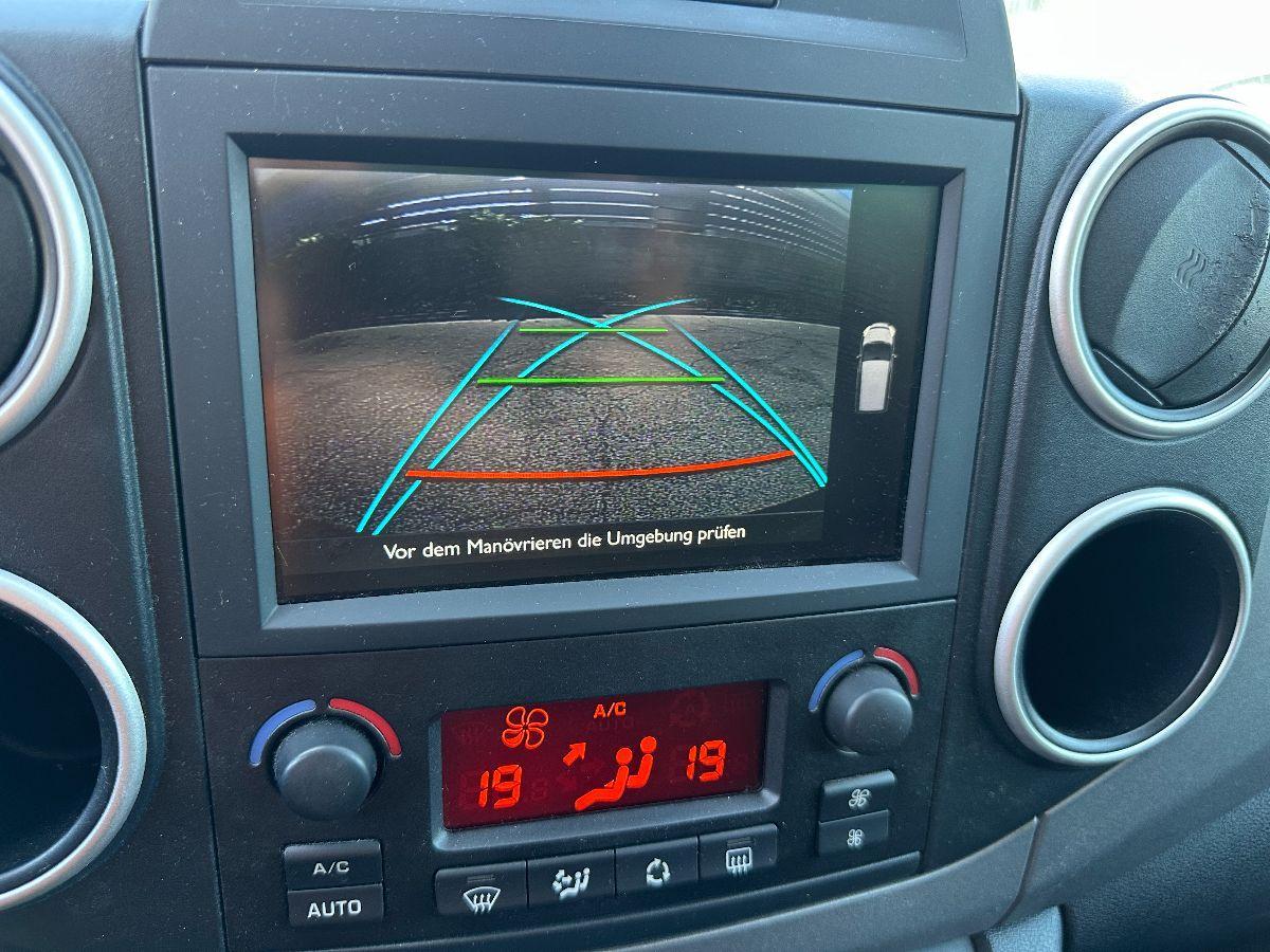 CITROEN - Berlingo - Multisp. PureTech 110 S&S Feel