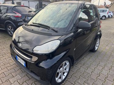 Smart ForTwo 1000 62 kW coupé pulse