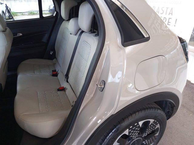 FIAT 600 Hybrid 100 CV DCT MHEV La Prima