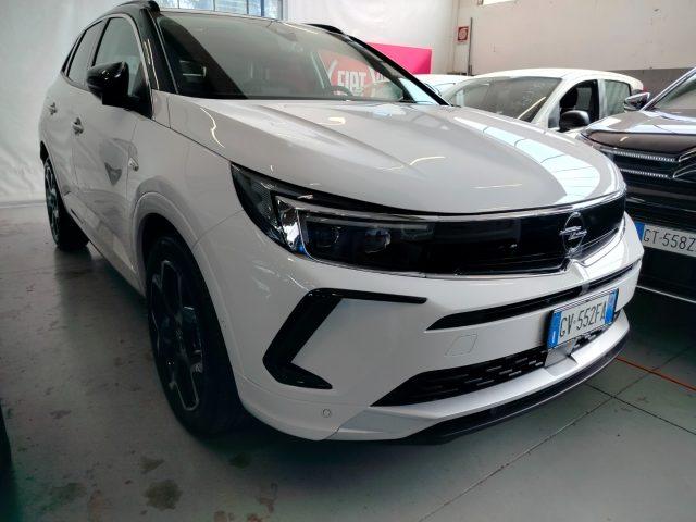 OPEL Grandland 1.5 diesel Ecotec aut. Ultimate