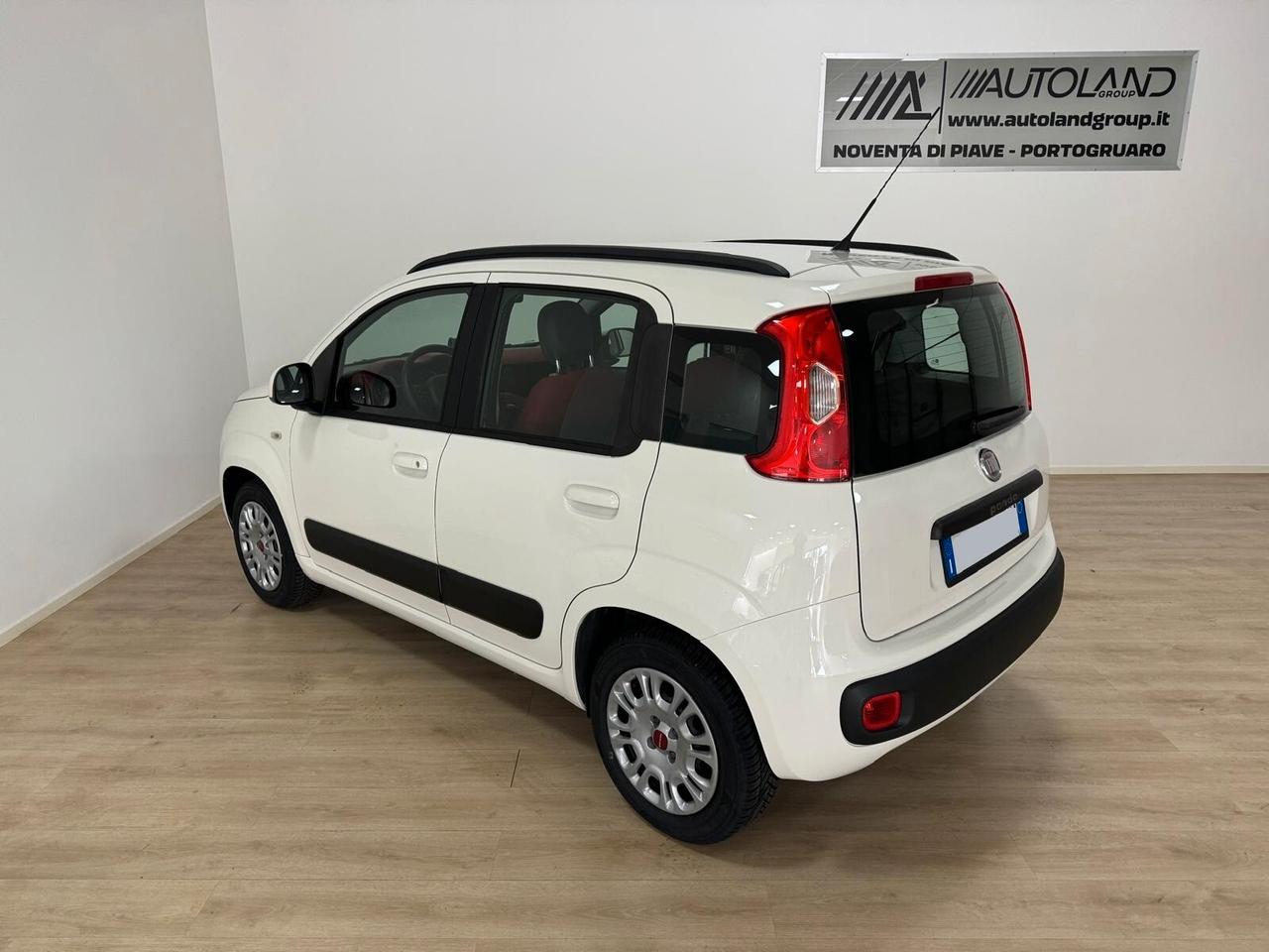 Fiat Panda 1.3 MJT S&S ***** NEOPATENTATI***