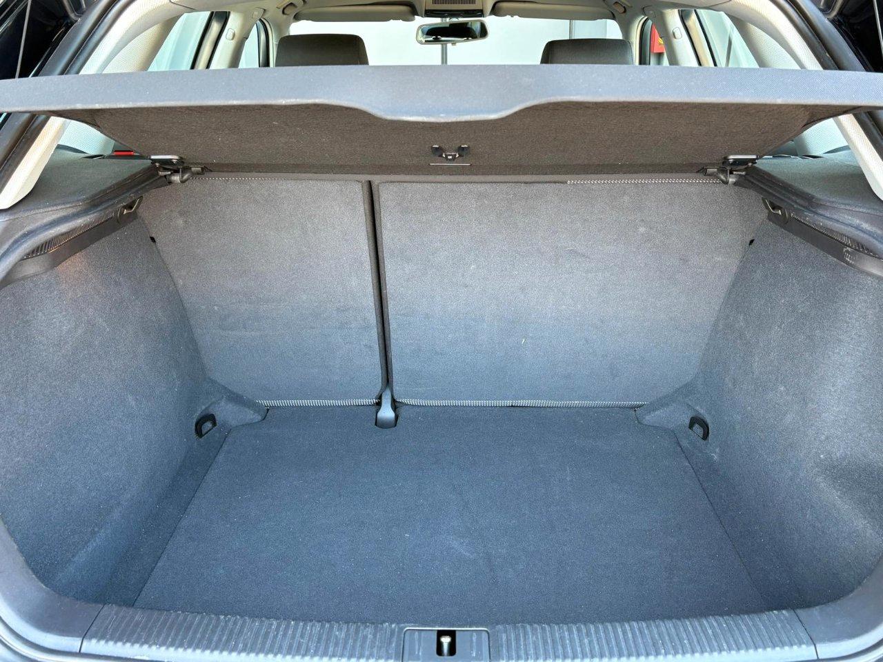 Audi A3 Sportback 2.0 tdi Ambiente